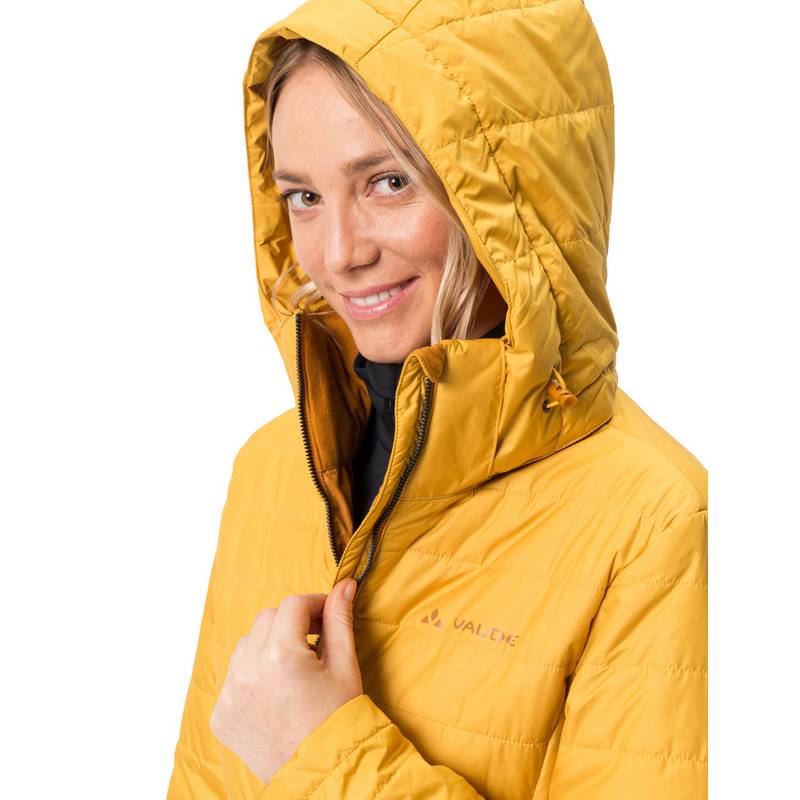VAUDE Women's Moena Insulation Parka Outdoorjacke Damen
