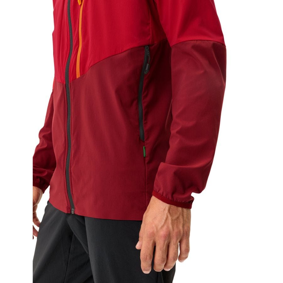 Tekoa Jacke Herren