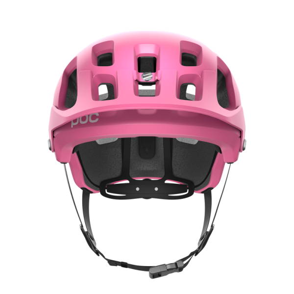 POC - Tectal - Radhelm