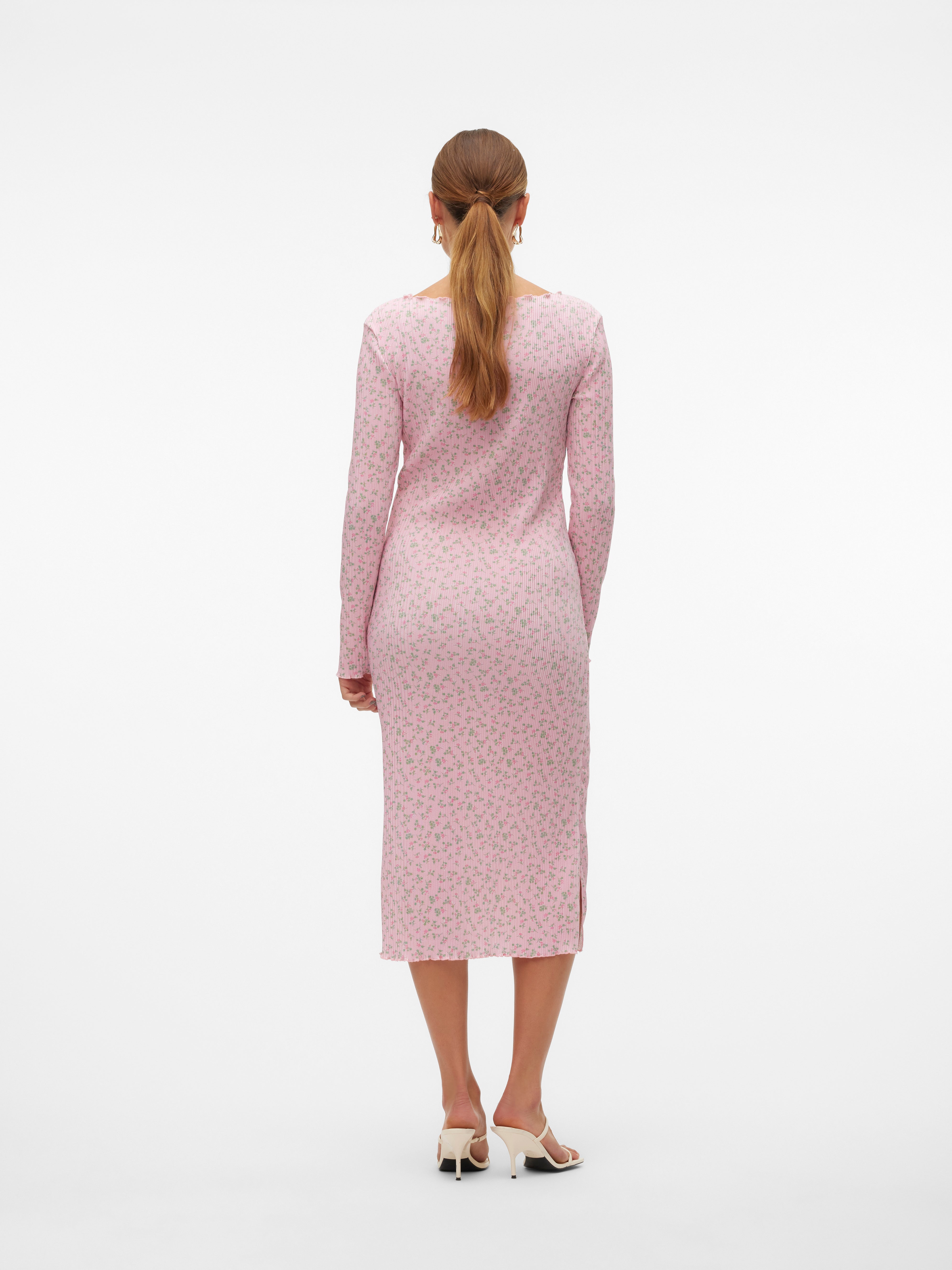 VMJULIA Midikleid