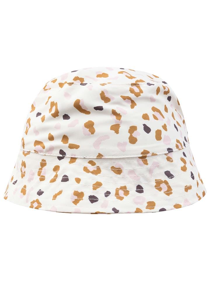 Swim Essentials Hut ''Kaki Leopard'' in Creme günstig kaufen