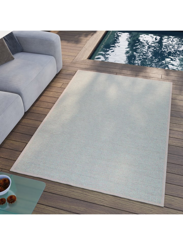 ESPRIT Outdoorteppich Midland in beige günstig kaufen
