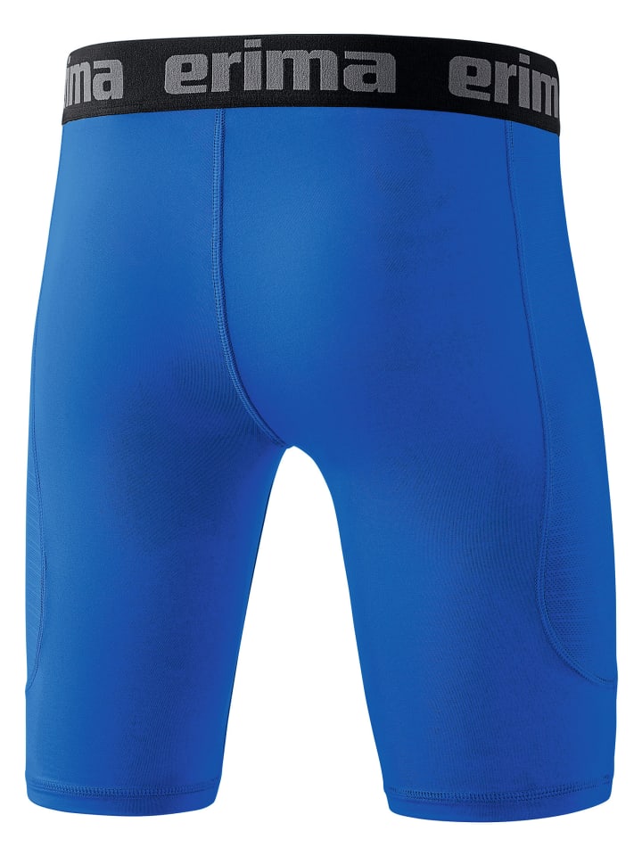 erima Elemental Tight kurz in new royal günstig kaufen
