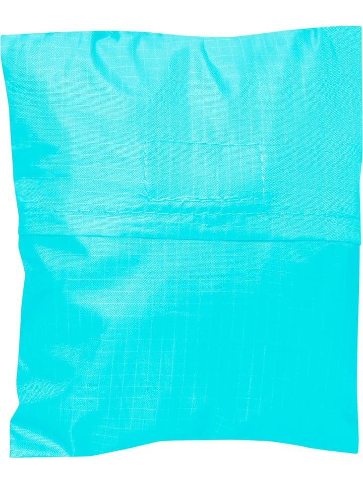 Playshoes Regenhülle für Rucksack in Türkis günstig kaufen