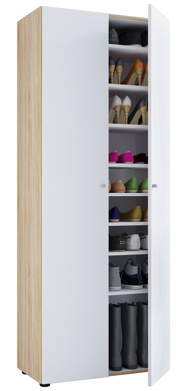 VCM Schuhschrank 