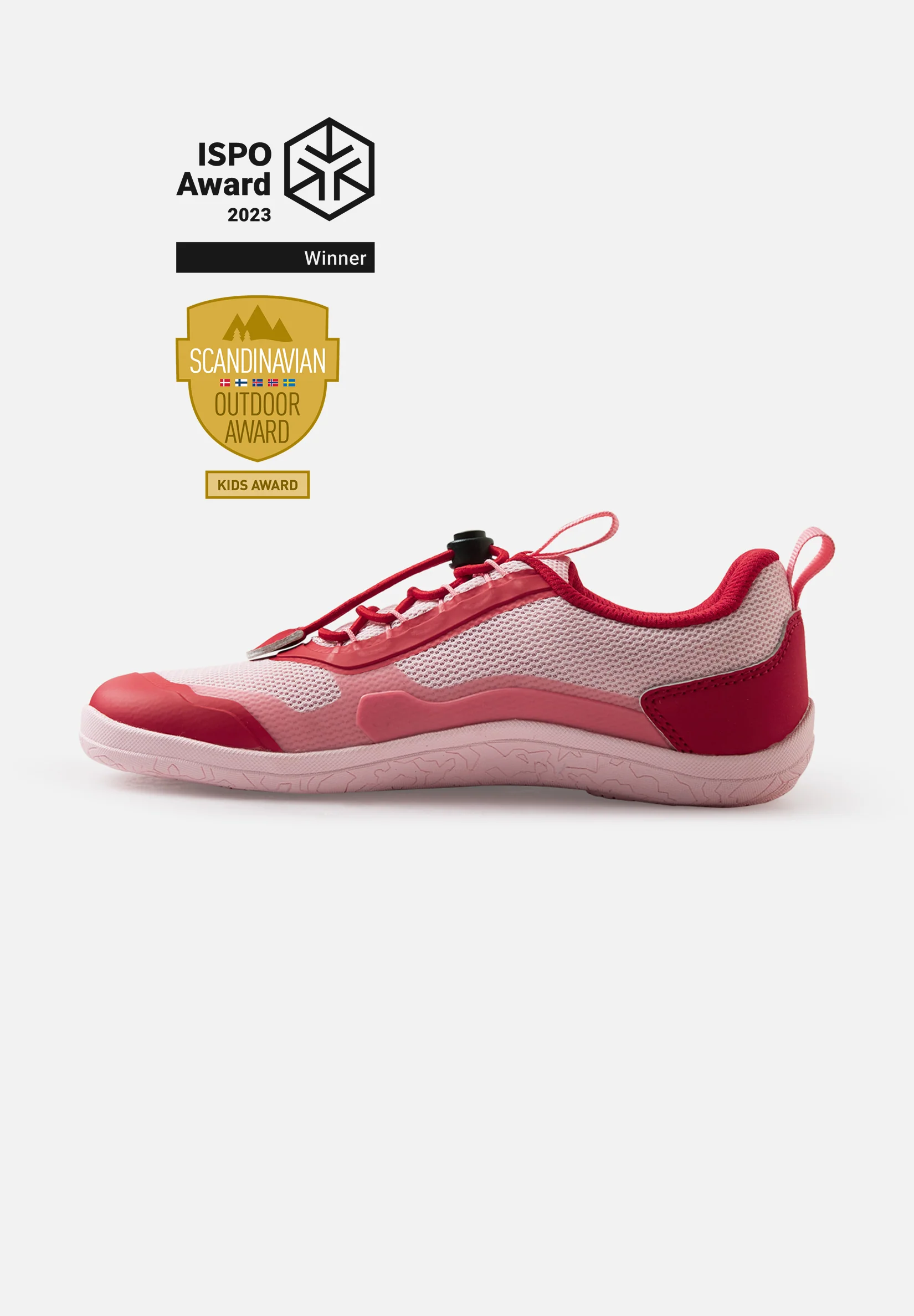 Wasserdichte Kinder Barfußschuhe Tallustelu