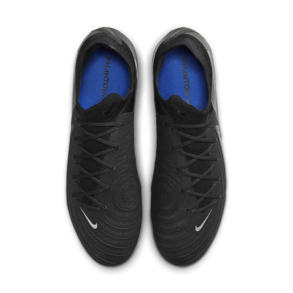 Nike Phantom GX II Pro FG FJ2563-001 / schwarz
