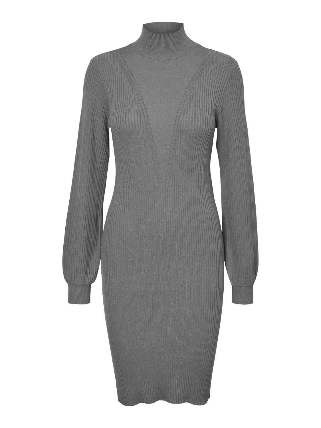 VMRAINA Langes Kleid