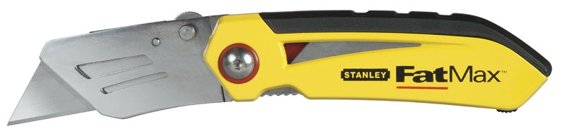 Stanley FMHT0-10827 FatMax fast foldekniv 170 mm