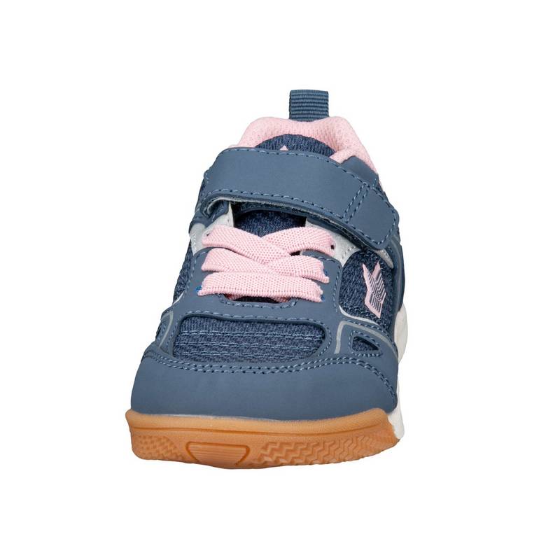 LICO Trainingsschuh Hallenschuhe Mdchen