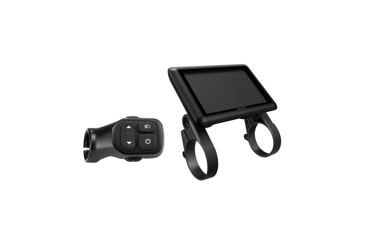 Giant RideControl Charge Display 31,8mm - nicht mit SD Pro Motoren