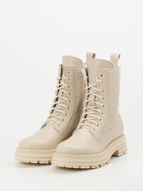 Schnürstiefelette-17253790003 Andrea Puccini