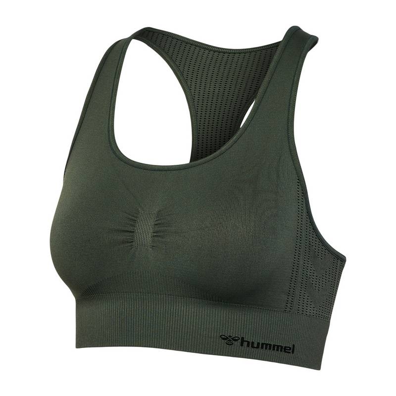 hummel hmlSHAPING SEAMLESS SPORTS TOP Funktionstop Damen