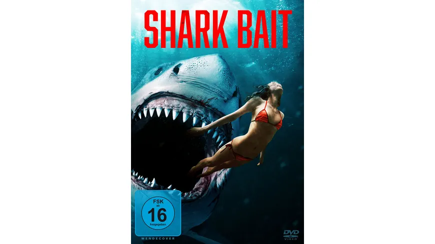 Shark Bait