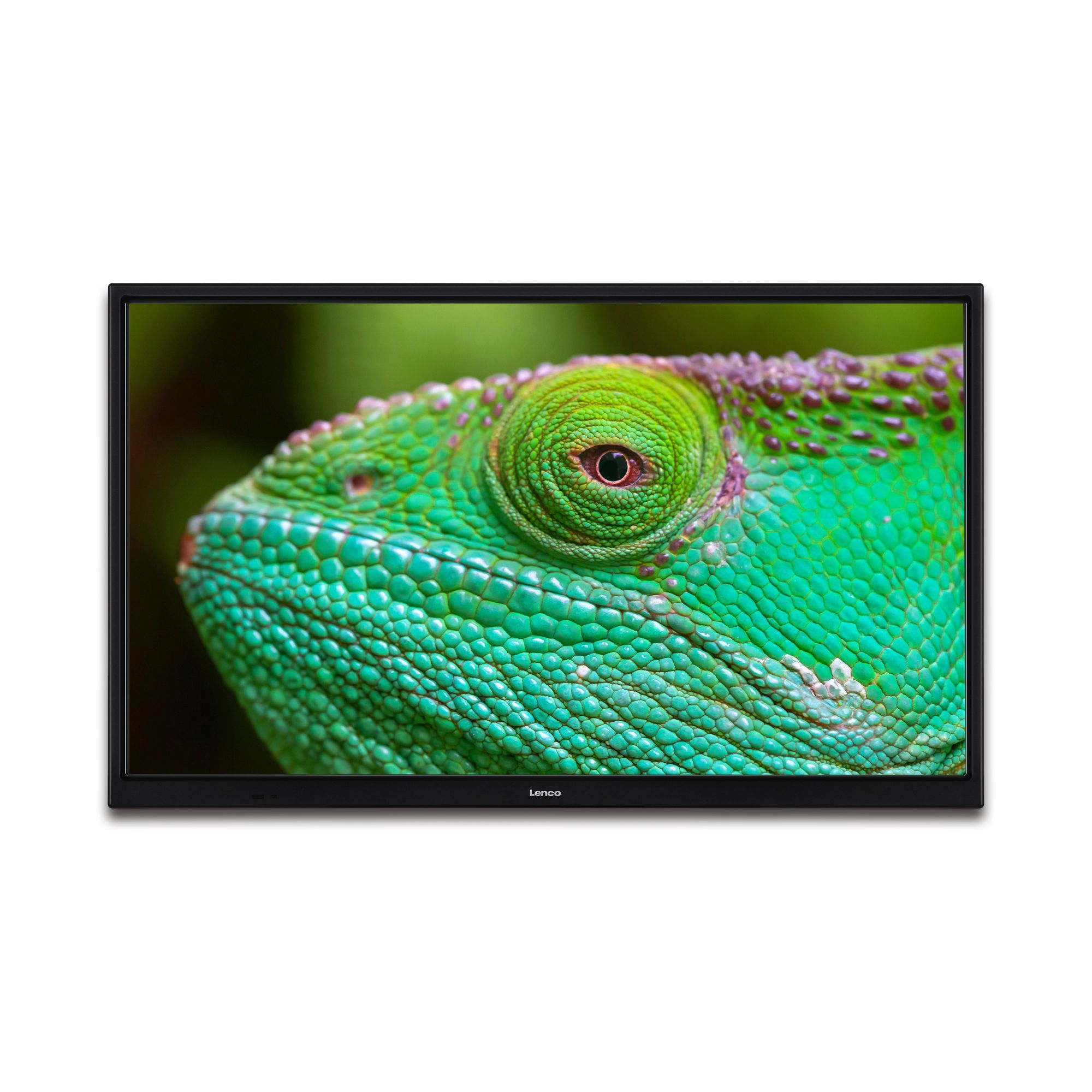 Lenco LED-2423BK 24-Zolll Fernsehen