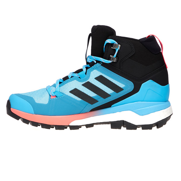 TERREX SKYCHASER MID 2 GORE-TEX HIKING SHOES Damen - Wanderstiefel