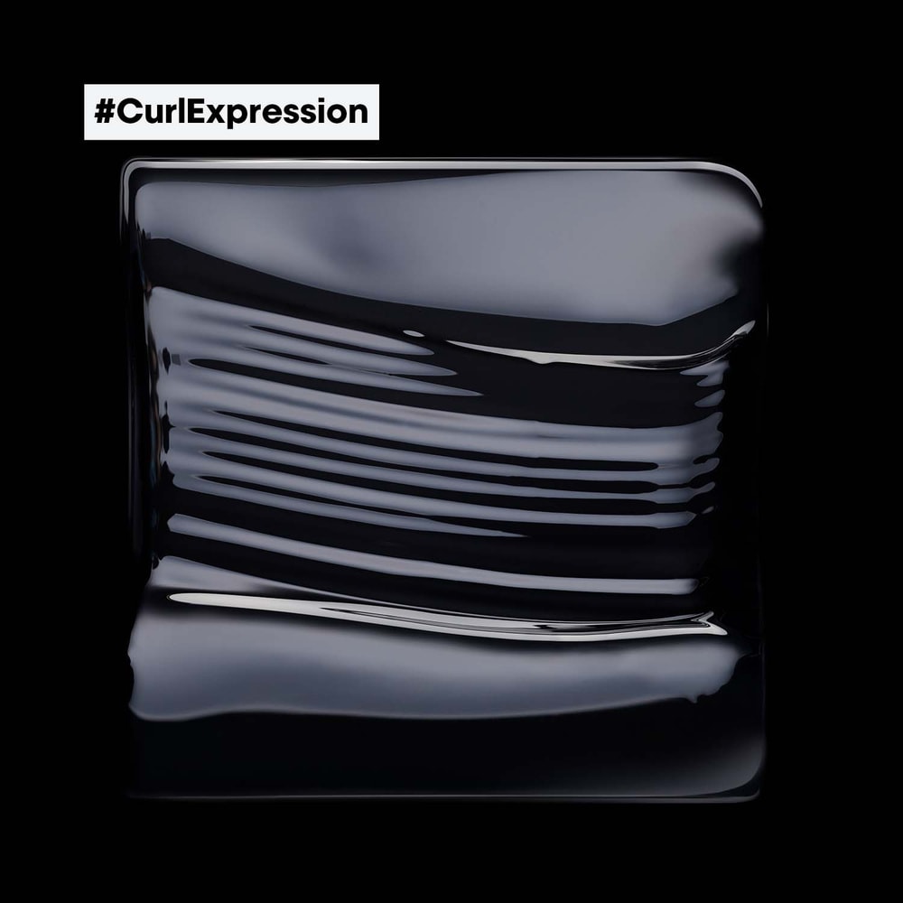 L'Oréal Professionnel Serie Expert Curl Expression Gelée Lavante Anti-Résidus