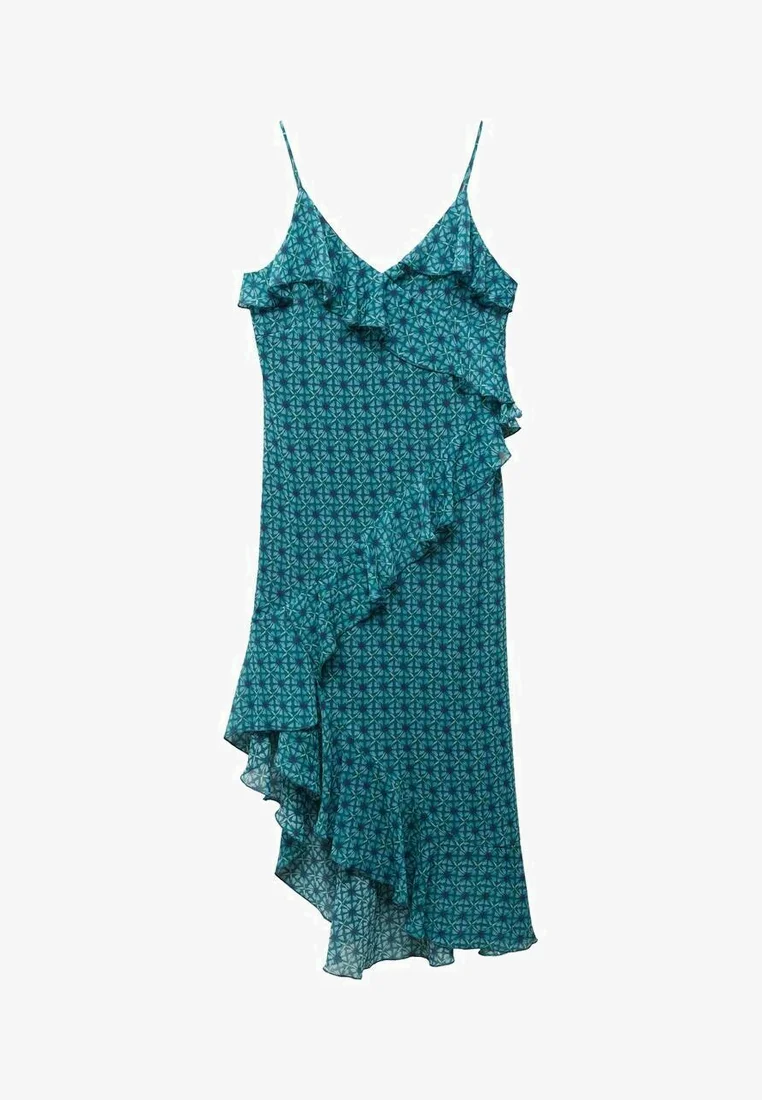 Mango Kids IOLITA - Vestido de verano