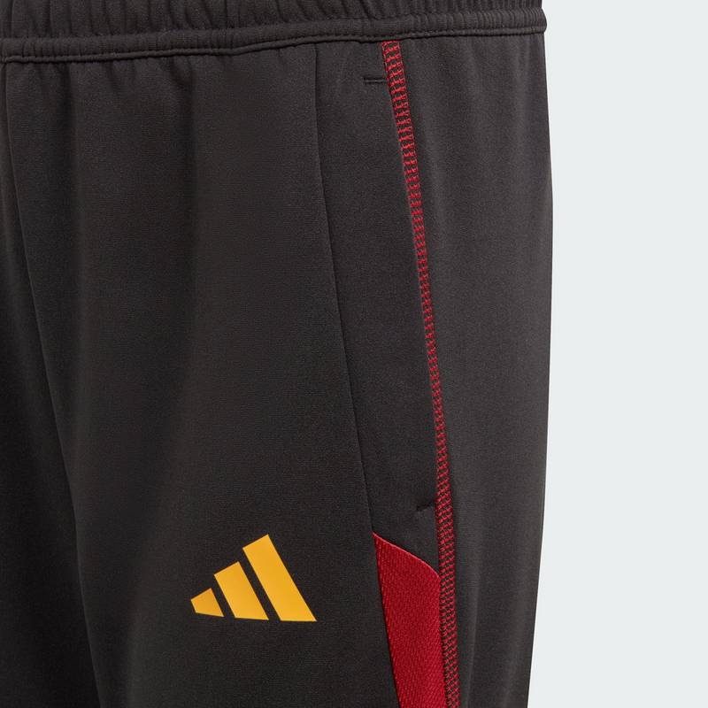 adidas AS Rom Tiro 23 Kids Trainingshose Trainingshose Kinder