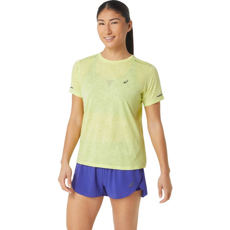 ASICS METARUN Funktionsshirt Damen