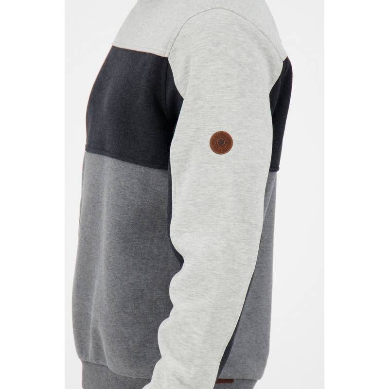 ALIFE AND KICKIN VinceAK A Sweatshirt Herren