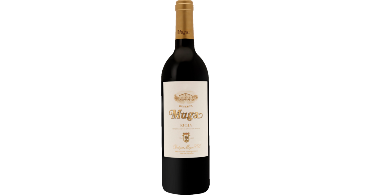 Muga Rioja Reserva
