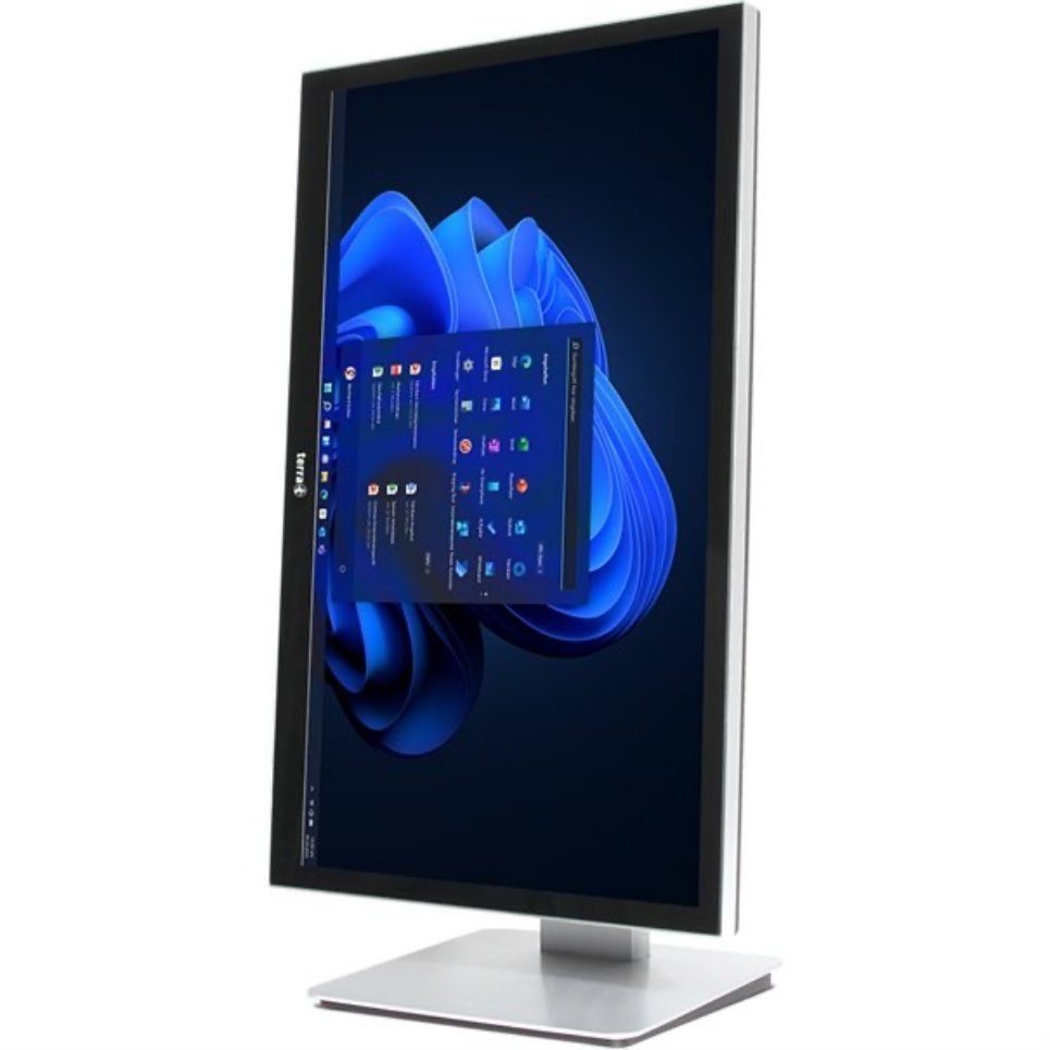 TERRA ALL-IN-ONE-PC 2415HA GREENLINE All-in-One PC (23.8 Zoll, Intel Core i5 9500, Intel UHD Graphics 730, 16GB GB RAM, 1000 GB SSD, Windows 11 Pro, Pivot, HDMI, Display Port)