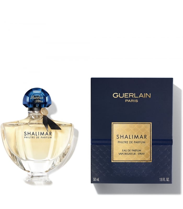 Guerlain-SHALIMAR PHILTRE DE PARFUM-Eau de Parfum