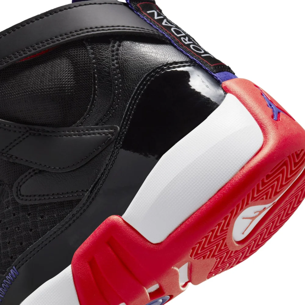 NIKE JORDAN Jumpman Two Trey DO1925-001 / schwarz