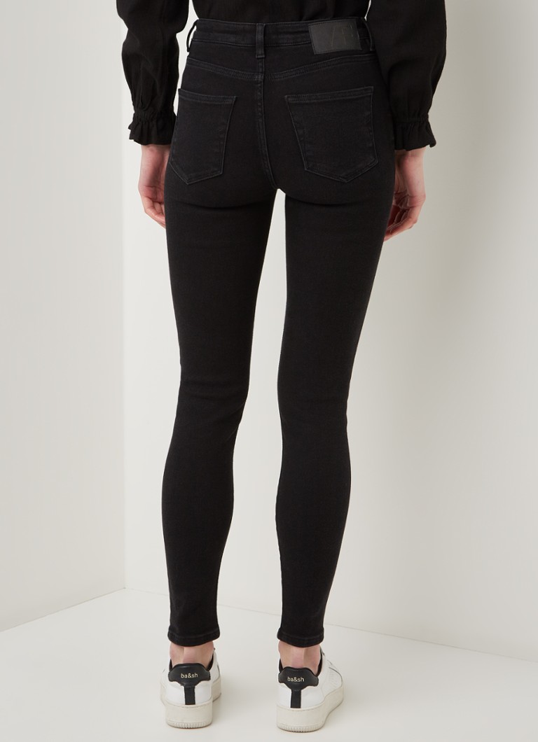 Blugi elastici Sophia pentru femei, cu talie medie și croială slim fit