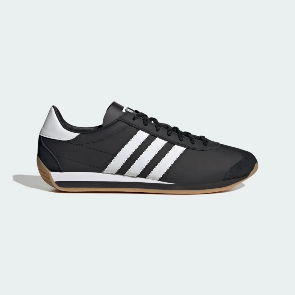 adidas Country OG IE4231 / schwarz