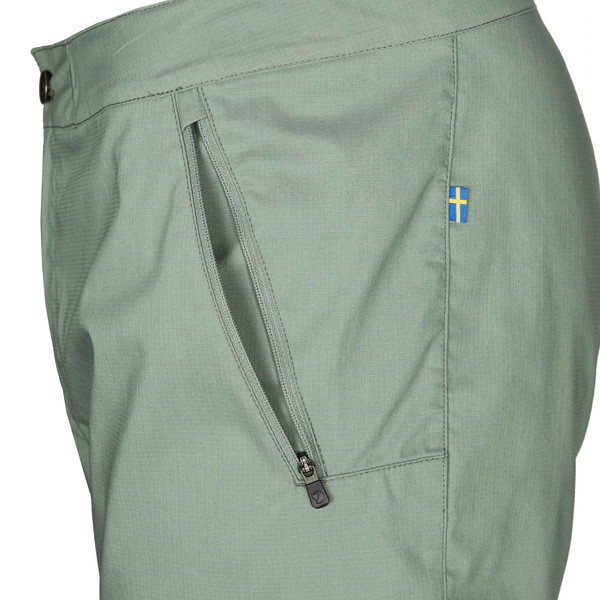 ABISKO HIKE TROUSERS M Herren - Trekkinghose