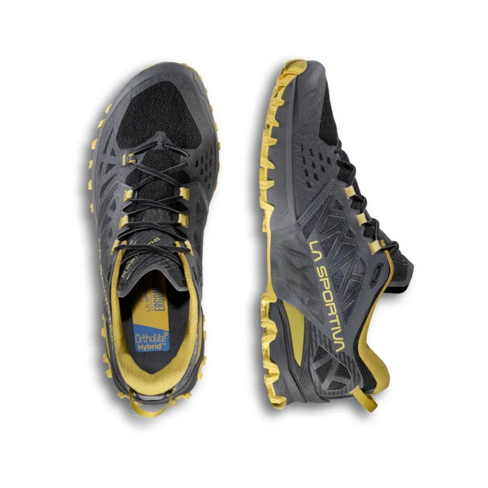 La Sportiva Bushido III 56S900735 / schwarz
