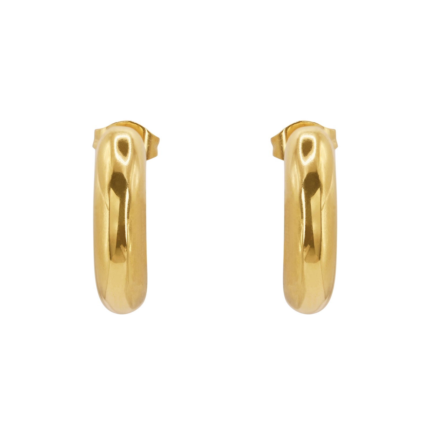 Boucles d'oreilles Heideman Carla