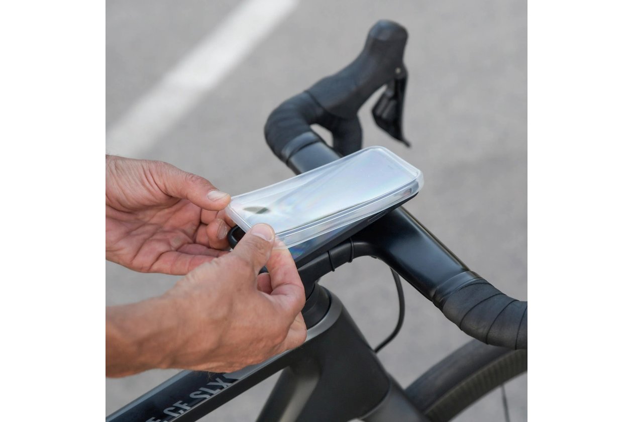 SP Connect Bike Bundle II Apple iPhone 13 Pro