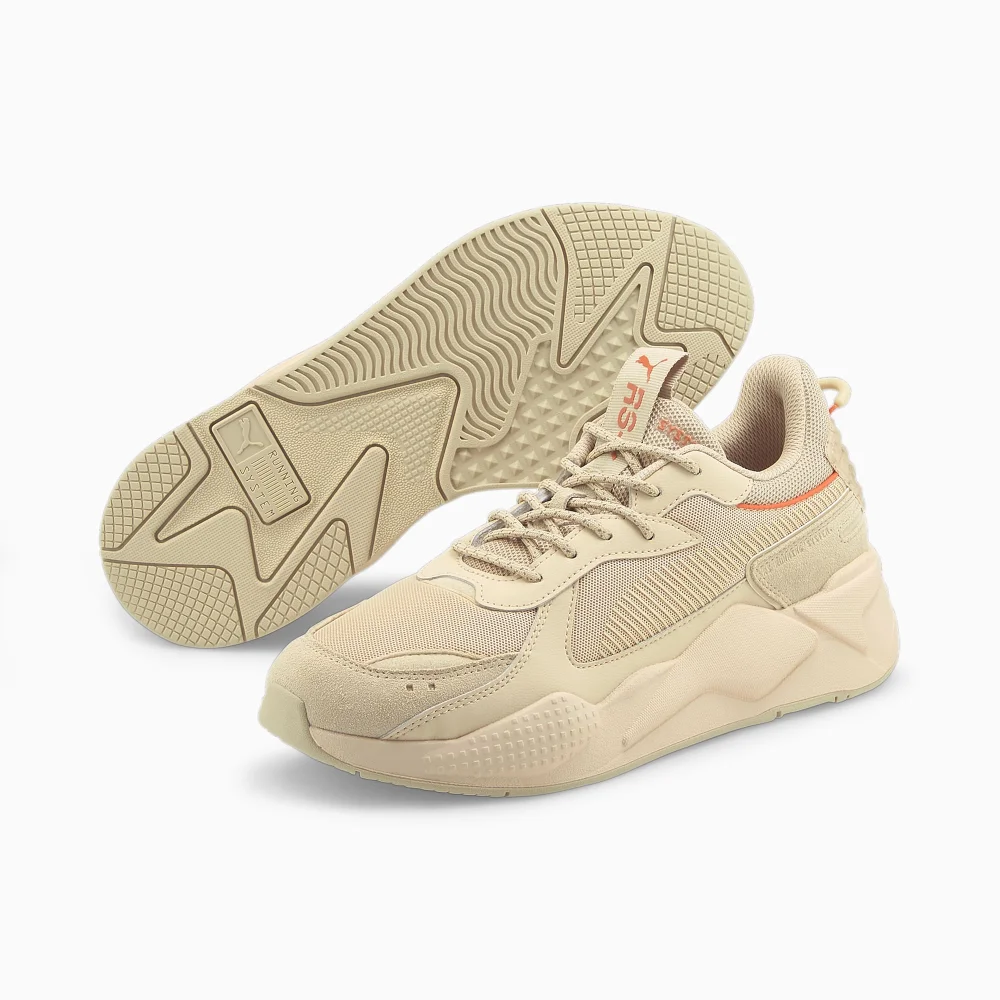 PUMA RS X Elevated Hike 390186-001 / schwarz