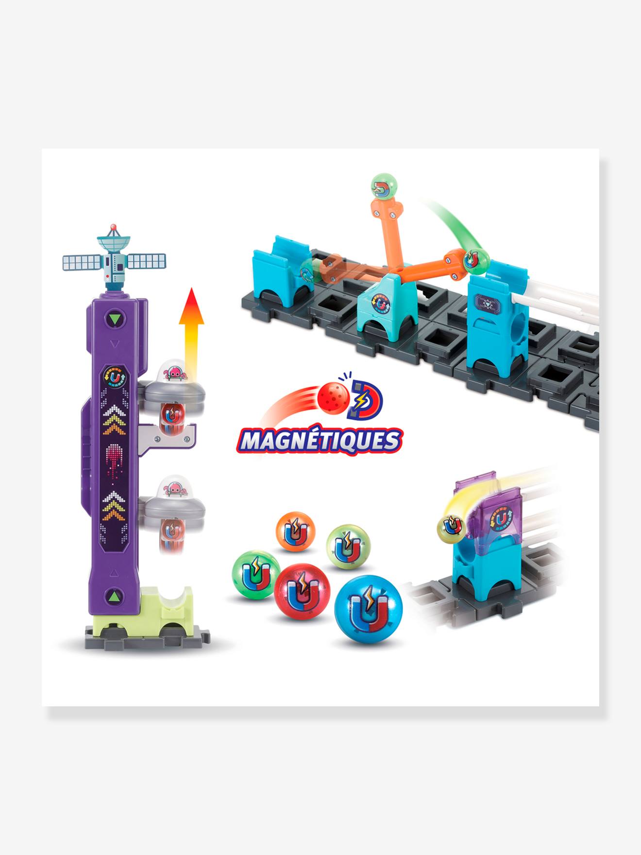 Marble Rush