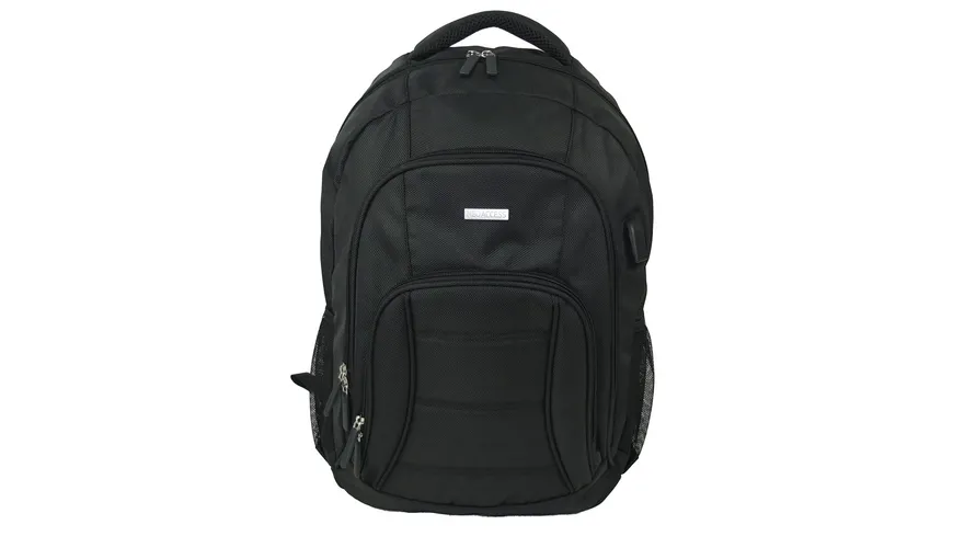 Business-Rucksack SKYLINE anthrazit