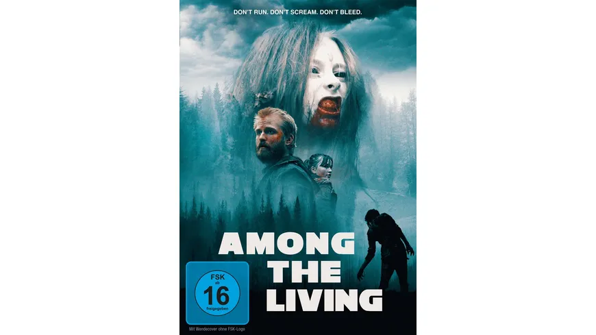Among the Living