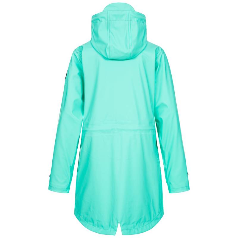 ANKERGLUT ANKERGLUTLIEBE Regenjacke Damen