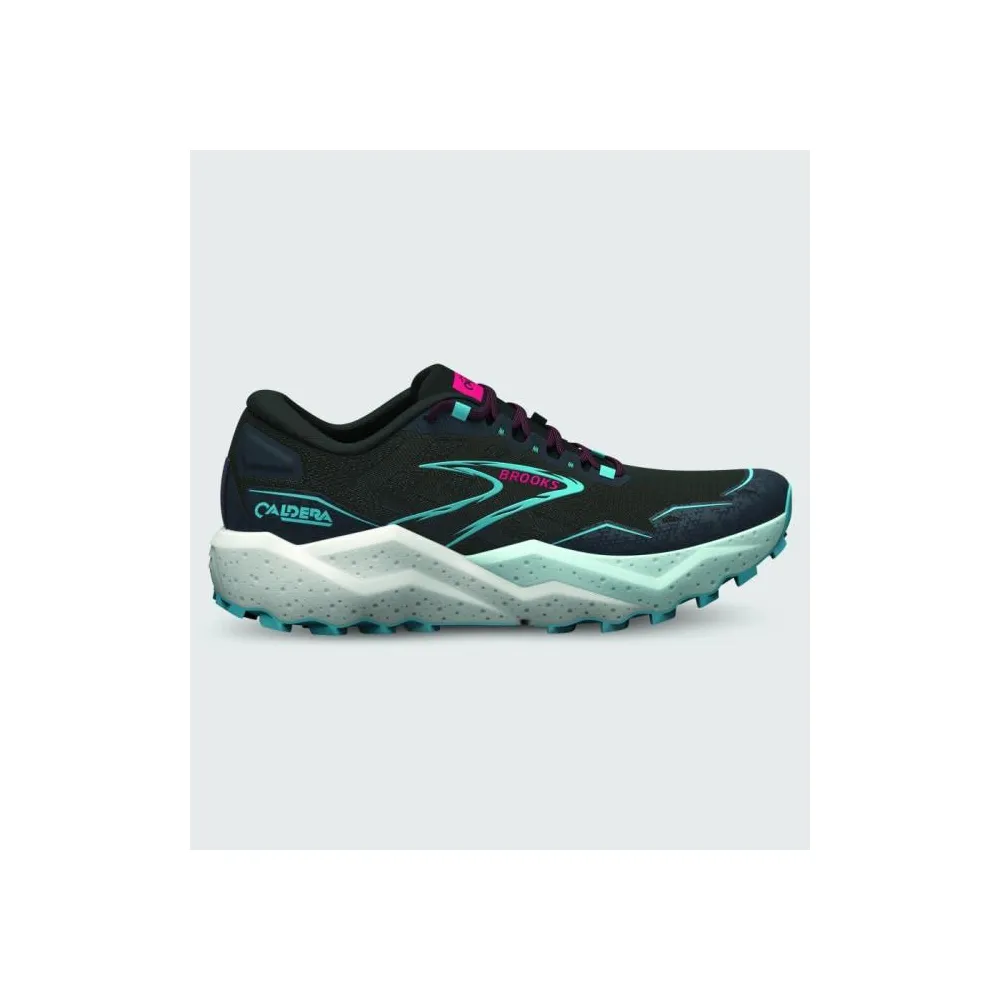 Brooks Caldera 7 1204041B083 / schwarz