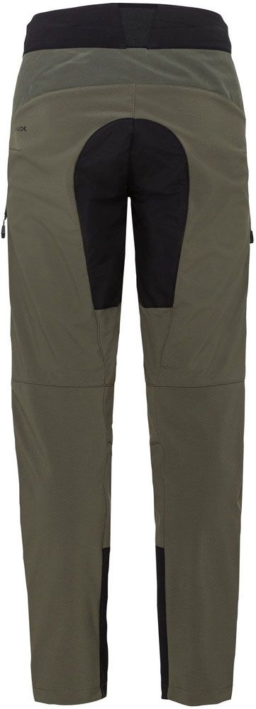 Vaude Qimsa II - Softshellhose kaufen | Bike-Discount