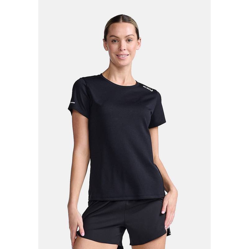 2XU Aero Funktionsshirt Damen
