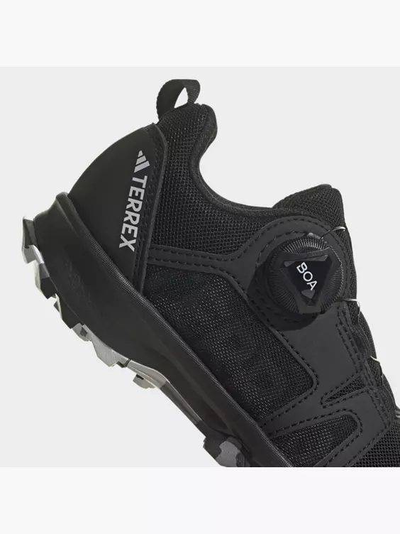 adidas Terrex Agravic BOA Kids Trailrunning-Schuh