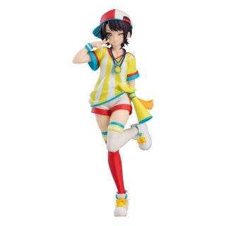 Hololive Production Pop Up Parade Statue Oozora Subaru 17 cm