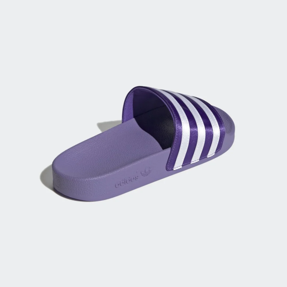 adidas Adilette W GX8637 / lila