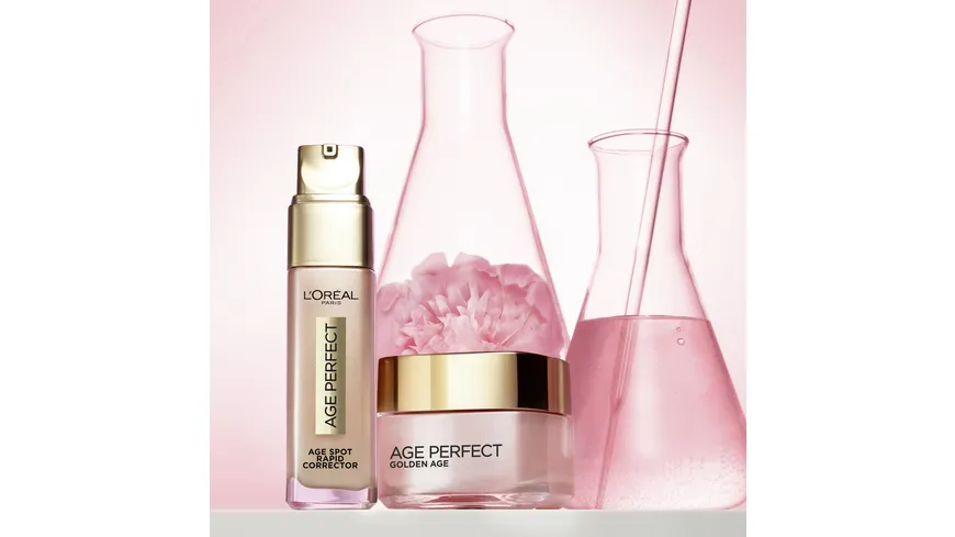 L'Oréal Paris Age Perfect Anti Altersfleckencreme 30 ml