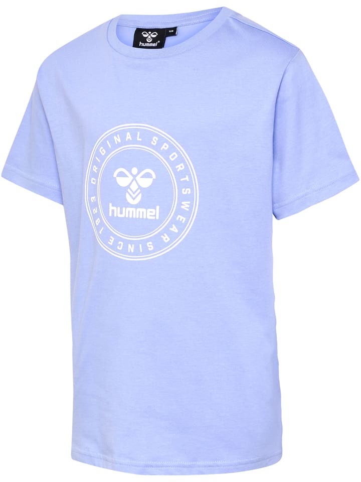Hummel Hummel T-Shirt Hmltres Mädchen in HYDRANGEA günstig kaufen 92