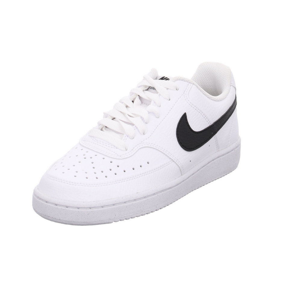 Nike Court Vision Low Sneaker