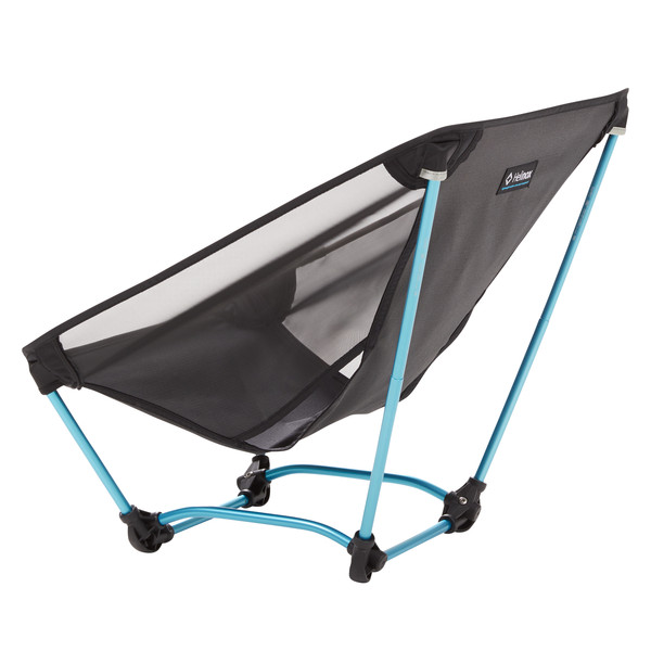 GROUND CHAIR - Campingstuhl